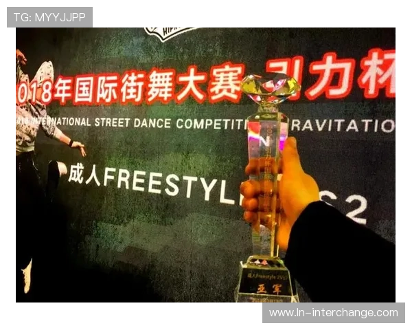 成都街舞队的团队协作与创意碰撞探索之旅