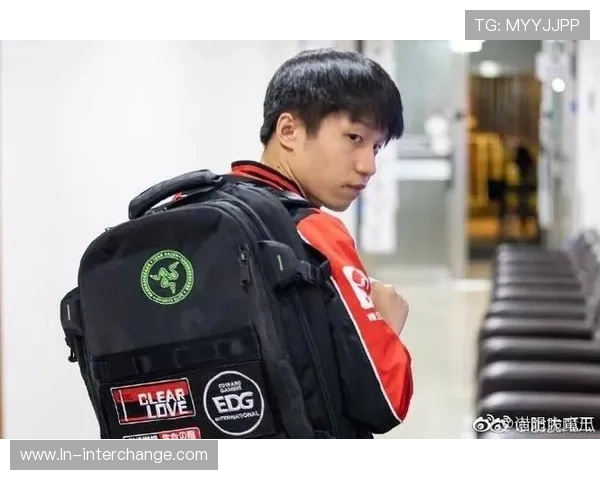 挑战者杯分析：EDG在关键时刻的心理素质与表现评析