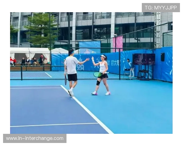 探索上海网球队的运营体系与网球战术的深度融合与实践